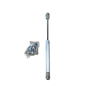 Genérico - Brazo Bombin Puerta Elevable 120N Pack 10 Unidades