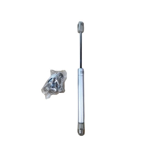 Genérico - Brazo Bombin Puerta Elevable 120N Pack 10 Unidades