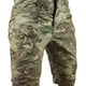 thumbnail image 1 of Men's Multi-Pocket Tactical Shorts Multi-Purpose Cargo Shorts Outdoor Waterproof Hiking Track Shorts, 1 of 3