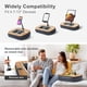 thumbnail image 3 of Soporte Tablet En2zplus Beanbag Ajustable 43 Cm, 3 of 3
