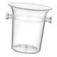 thumbnail image 1 of Cubo De Hielo Para Fiestas Botellas De Cerveza Multiusos Bebidas Tina De Hielo Para Cóctel De Barbacoa Sin Patrón, 1 of 5