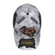thumbnail image 5 of Gorra YAJIXAZ de béisbol con impresión 3D y cierre snapback ajustable, 5 of 7