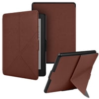 Funda Compatible Con Kindle Paperwhite 3/2/1 – Gangxun Magnética Con Soporte Plegable, Función Sueño Automático
