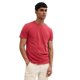 thumbnail image 1 of Camiseta GAP para hombre cuello redondo de algodón suave color rojo granero talla XL, 1 of 1