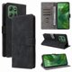 thumbnail image 1 of Funda Billetera para Motorola MOTO G Play 2025 con Soporte - Cartera de Cuero con Ranuras Negro, 1 of 5