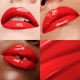 thumbnail image 2 of Makeup By Mario Moistureglow Plumping Lip Color Poppy, 2 of 2