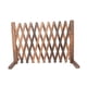 thumbnail image 4 of Valla De Madera Extensible Panel De Pantalla De Jardín Plegable Para Patio Hogar, 4 of 5