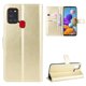 thumbnail image 4 of Funda tipo libro para Samsung Galaxy A21S, cartera todo‑en‑uno, funda multifuncional con tarjetero y correa de muñeca desmontable, 4 of 4