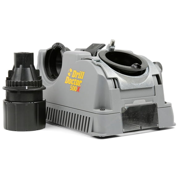 Afilador De Brocas Dd500x 332 A 12 118a 135a