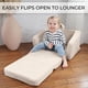 thumbnail image 5 of Silla y sofá para niños pequeños ZICOTO Sturdy para niñas y niños, 5 of 7