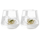 thumbnail image 1 of 2 vasos de vidrio, vasos para jugo domésticos, tazas de té simples resistentes al calor, vasos para bebidas, color transparente, 1 of 5