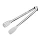 thumbnail image 3 of Pinzas De Cocina De Acero Inoxidable, Pinzas Para Pan, Pinzas Para Refrigerio, Para Hornear Y Freír, 3 of 5