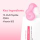 thumbnail image 3 of Mascarilla Facial TOSOWOONG Real Pink PDRN Fit 50 ml, 3 of 6