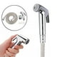 thumbnail image 2 of Ducha Baño Bidet Árabe Soporte Manguera Flexible WC, 2 of 3