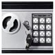 thumbnail image 2 of Caja Fuerte Seguridad Digital Acero Color Negro, 2 of 3