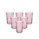 thumbnail image 1 of Pack 6 Vasos 400 Ml Rosados, 1 of 3