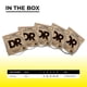 thumbnail image 4 of Cuerdas para Bajo DR Strings NLH540 Níquel Chapado 5 Cuerdas 40-120, 4 of 8