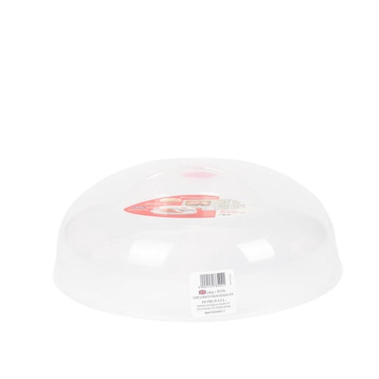 Tapa Para Microondas Homewell