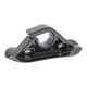 thumbnail image 4 of Kayak Paddle Clip Durable Boat Paddle Holder Para Canoas, Canotaje, Botes De Remos, 4 of 5