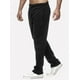 thumbnail image 3 of PANTALON DE BUZO CLASICO NEGRO ESENCIAL, 3 of 3