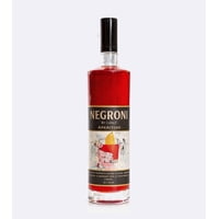 Negroni By Canut 700 Ml