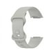 thumbnail image 1 of Correa Compatible Con Fitbit Charge 5 / 23mm Gris Roca, 1 of 2