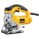 thumbnail image 5 of Sierra caladora DEWALT DW331K con mango superior, 6,5 A, con cable, 500-3100 SPM, 5 of 9