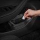 thumbnail image 1 of Bote de basura de coche Spigen para Tesla Model 3 Highland 2024-25, 1 of 7