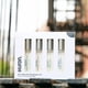 thumbnail image 5 of Set De Perfume Cologne Eau De Parfum 10 Ml Para Hombre Y Mujer, 5 of 5