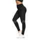 thumbnail image 3 of Calzas Mallas Tiro Alto Negro S, 3 of 3