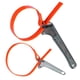 thumbnail image 2 of Kit de llaves de correa Klein Tools SHBKIT Grip-It con 6 cm y 12 cm, 2 of 6