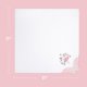 thumbnail image 5 of Pañuelos Selected Hanky 28 cm Floral – Pack de 6, 5 of 7