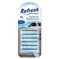 Aromatizante De Auto Cool Breeze  Refresh Your Car