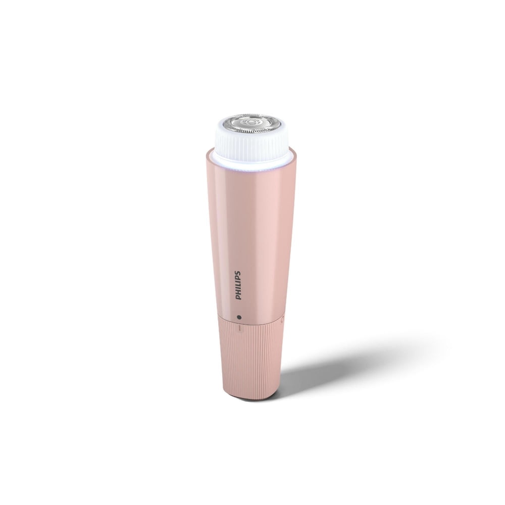 Philips Removedor de Vello Facial Serie 5000 BRR454/00 Rosado, foto 7