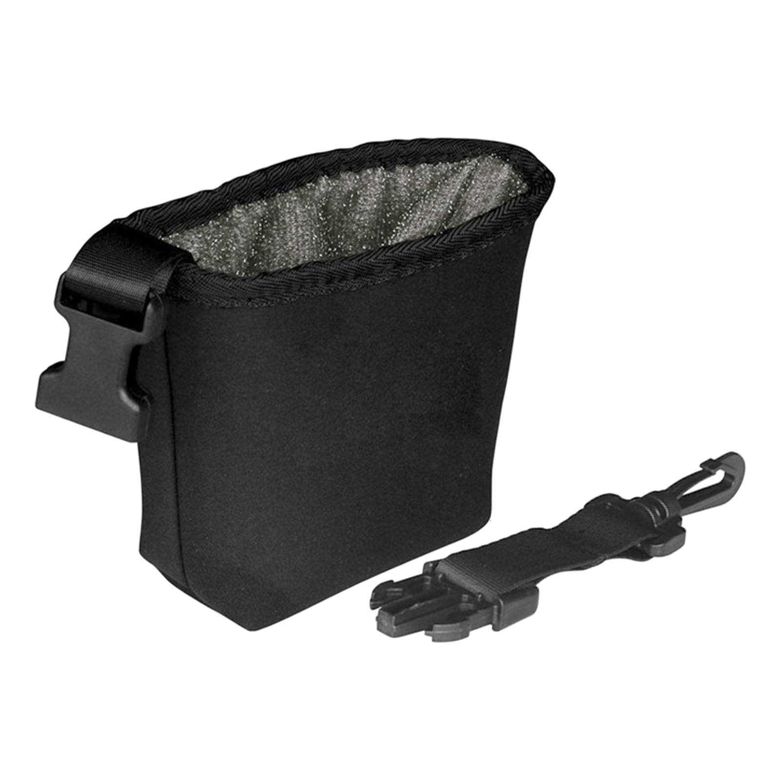 Ioensy - Bolsa De Limpieza Para Palos Y Pelotas De Golf. Limpia Las Ranuras De Los Palos. Bolsa De Limpieza Compacta.