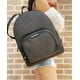 thumbnail image 1 of Mochila Michael Kors Jaycee Grande Negra MK Signature, 1 of 3