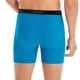 thumbnail image 4 of Calzoncillo bóxer Hanes Ultimate FreshIQ de algodón sin etiqueta para hombre, 4 of 5