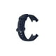 thumbnail image 1 of Correa Compatible Con Xiaomi Mi Watch Lite 2 Redmi 21,8mm Azul Oscuro, 1 of 2
