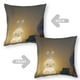 thumbnail image 2 of MIFFY Fundas de almohada de terciopelo con tema, regalos de funda de almohada, decoración para el hogar, cojín de lanzar, regalo de cumpleaños para fans y parejas. 50cm x 50cm., 2 of 6