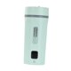 thumbnail image 1 of Hervidor Eléctrico Portátil Con 6 Preajustes Variables De 550 Ml Para Hotel, Viaje, Hogar, Verde, 1 of 5