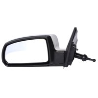 Repuestos Del Sol - Espejo Exterior Izquierdo Kia Rio Jb 1.4 2006 2011