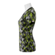 thumbnail image 2 of Delantal Mujer tela elasticada estampada - Art. 2319, 2 of 3