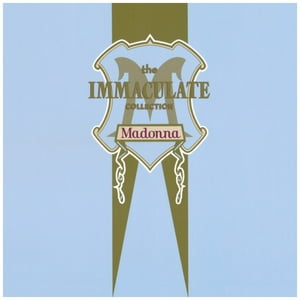 Hitway Music - Madonna - Inmaculate Collection (2Lp) | Vinilo