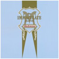 Hitway Music - Madonna - Inmaculate Collection (2Lp) | Vinilo