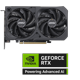 thumbnail image 4 of Msi GeForce RTX 5050 8G Shadow 2X OC, 4 of 5