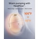 thumbnail image 3 of Extractor de Leche Portátil Eufy S1 Pro Electric, 3 of 3