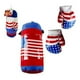 thumbnail image 1 of Juguete Guantes Y Saco De Box USA Infantil 33x14cm, 1 of 6