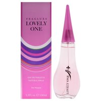 Perfume Fragluxe Lovely One Edt 100Ml Mujer