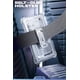 thumbnail image 5 of Funda de teléfono SUPCASE Unicorn Beetle Pro para Samsung Galaxy S22 Ultra con soporte, 5 of 8