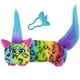 thumbnail image 1 of Miniamigo interactivo furby furblets dj - rain-bow-kat, 1 of 4